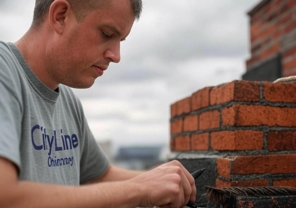 Affordable Chimney Draft Issue Services in Cleburne, TX