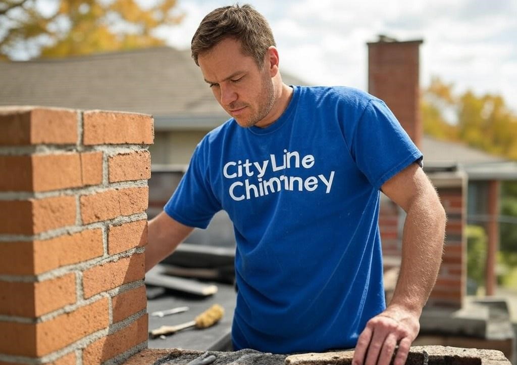 Chimney Draft Issue Services You Can Trust in Cleburne, TX