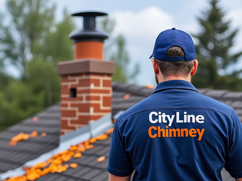 Expert Chimney Sweep Solutions in Cleburne, TX