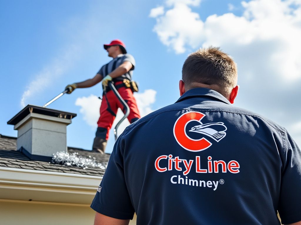 Top-Quality Chimney Cleaning Services in Cleburne, TX